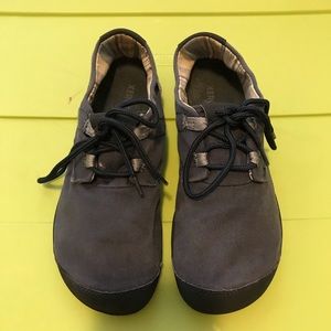 XERO Shoes Sz 7.5 Sneakers Barefoot Lightweight